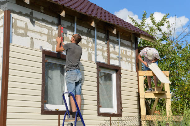 Best Stone Veneer Siding  in Underwood, IA