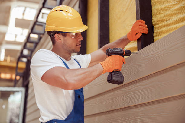 Best Siding Removal and Disposal  in Underwood, IA