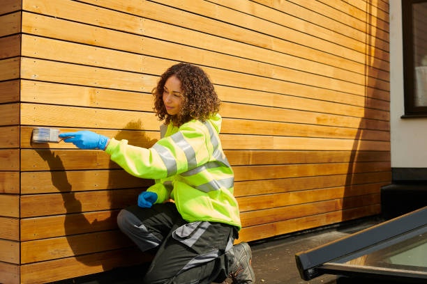 Siding Removal and Disposal in Underwood, IA