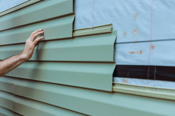 Affordable Siding Repair and Maintenance Services in Underwood, IA