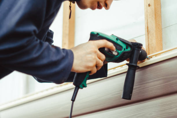 Best Aluminum Siding Installation  in Underwood, IA